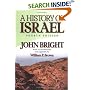 A History of Israel