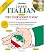 Learn Italian the Fast and Fun Way w/4 CDs