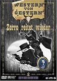 Produkt-Bild: Western von gestern - Zorro reitet wieder