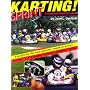 Sprint Karting: A Complete Beginner's Guide