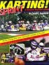 Sprint Karting: A Complete Beginner's Guide