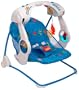 Fisher Price - Aquarium Take-along Swing