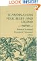 Scandinavian Folk Belief and Legend (Nordic Series)