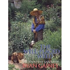 The Well-Placed Weed: The Bountiful Garden of Ryan Gainey