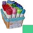 Single Mint Play Silk