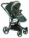 Nurse - 800573 - Poussette Canne - Silla Bandit - Espresso