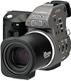 Sony MVC-FD95 Mavica 2MP Digital Camera with 10x Optical Zoom