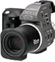 Sony MVC-FD95 Mavica 2MP Digital Camera with 10x Optical Zoom