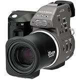 Sony MVC-FD95 Mavica 2MP Digital Camera with 10x Optical Zoom