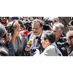 L'enquête [Blu-ray]