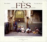  F�s : Immobile, immortelle de Bruno Barbey