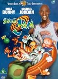 Space Jam [DVD] [1997]