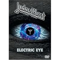 Judas Priest: Electric Eye