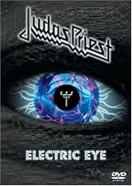 Judas Priest: Electric Eye