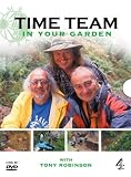 Revue Simply Media  / Time Team - In Your Garden