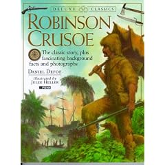 Robinson Crusoe
