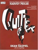 The Quitter