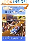Home to Harmony