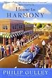 Home To Harmony