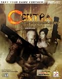 Contra: Shattered Soldier Official Strategy Guide