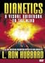 Dianetics: A Visual Guidebook to the Mind - L. Ron Hubbard