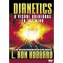 Dianetics: A Visual Guidebook to the Mind - L. Ron Hubbard