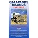 Galapagos Islands Explorer: Visitor's Map of the Galapagos Islands (Ocean Explorer Maps)