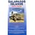Galapagos Islands Explorer: Visitor's Map of the Galapagos Islands (Ocean Explorer Maps)