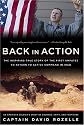 Back in Action: An American Soldier's Story of Courage, Faith and Fortitude
