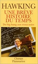 UNE BR&Egrave;VE HISTOIRE DU TEMPS