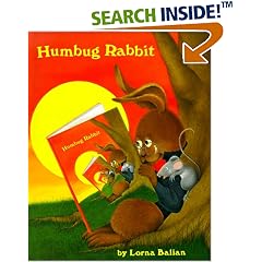 Humbug Rabbit