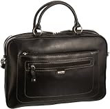Jane Shilton Womens Shamrock Briefcase Bag
