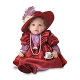 Sophia: 20-Inch Collectible Victorian Baby Girl Doll
