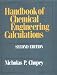 Book Handbook of Chemical Engineering Calculations