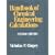 Handbook of Chemical Engineering Calculations