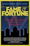 Fame and Fortune: How Successful Companies Build Winning Reputations (Financial Times Prentice Hall Books)