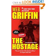 The Hostage (Presidential Agent)
