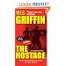 The Hostage (Presidential Agent Novels)