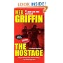 The Hostage: A Presidential Agent Novel