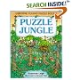 Puzzle Jungle (Young Puzzles)
