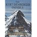 The Kurt Diemberger Omnibus: "Spirits of the Air", "Summits and Secrets", "Endless Knot"