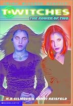Twitches: The Power of Two (T*witches)