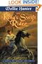The King's Swift Rider: A Novel on Robert the Bruce