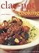 Book Clay-pot Cooking