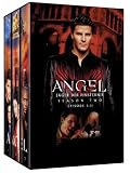 Angel - J�ger der Finsternis: Season 2.1 Collection - David Boreanaz