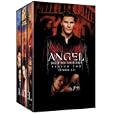 Angel - J�ger der Finsternis: Season 2.1 Collection