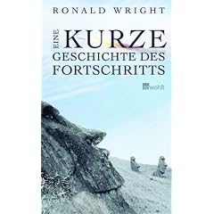 Eine kurze Geschichte des Fortschritts