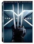 NEW X3-last Stand (DVD)
