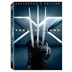 X-Men 3: The Last Stand [2006] (REGION 1) (NTSC)