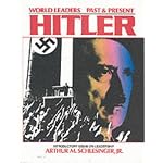 Adolf Hitler (World Leaders-Past and Present) book cover